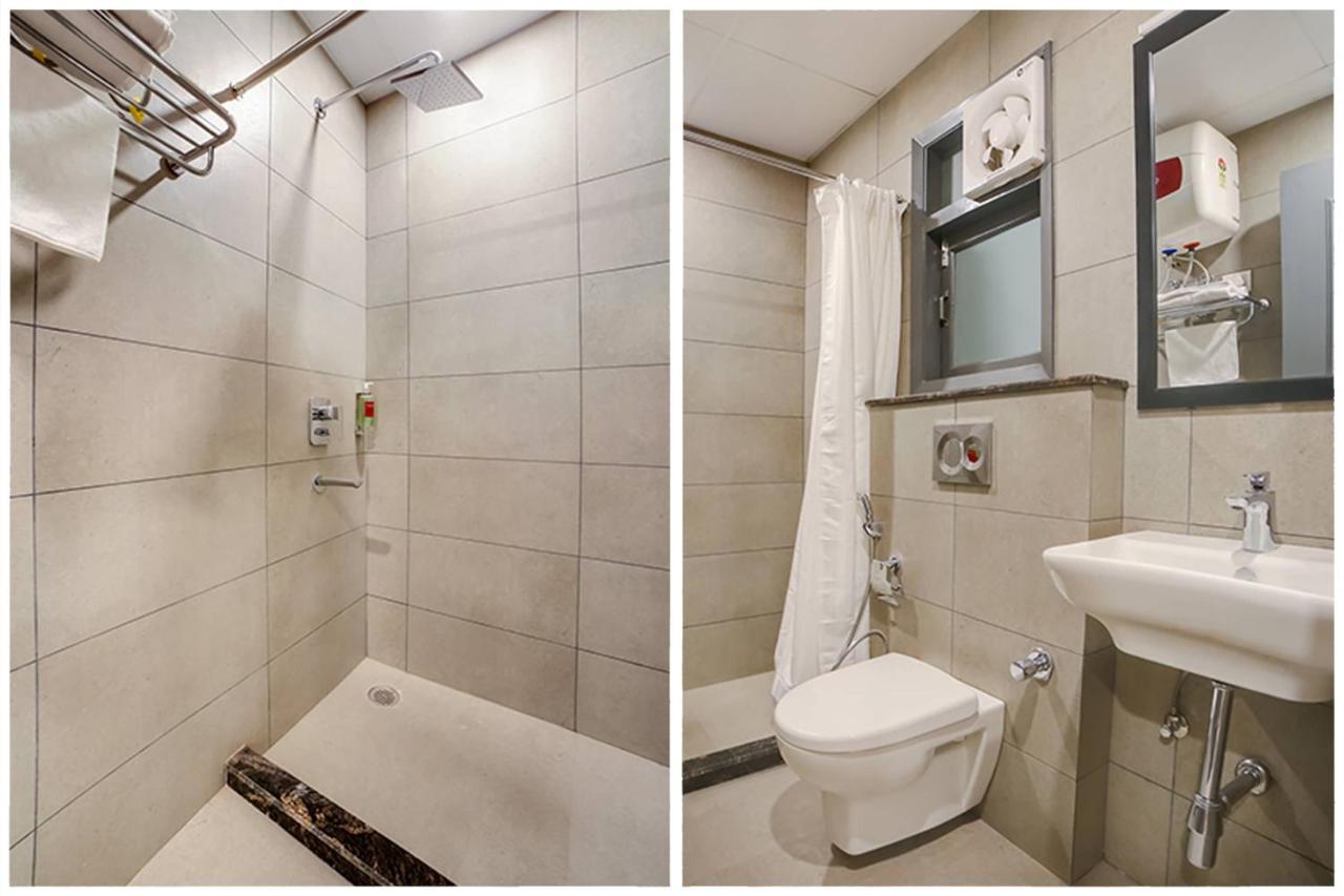 Hôtel Oyo Townhouse 019 Anand Vihar à New Delhi Extérieur photo
