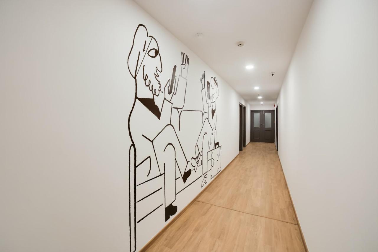 Hôtel Oyo Townhouse 019 Anand Vihar à New Delhi Extérieur photo